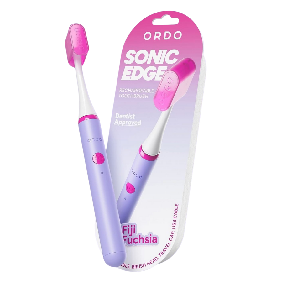 Electric Toothbrushes