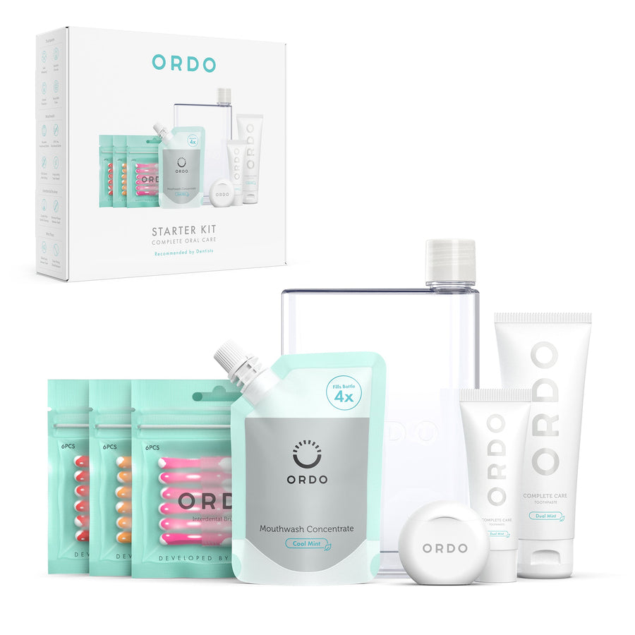 Oral Care