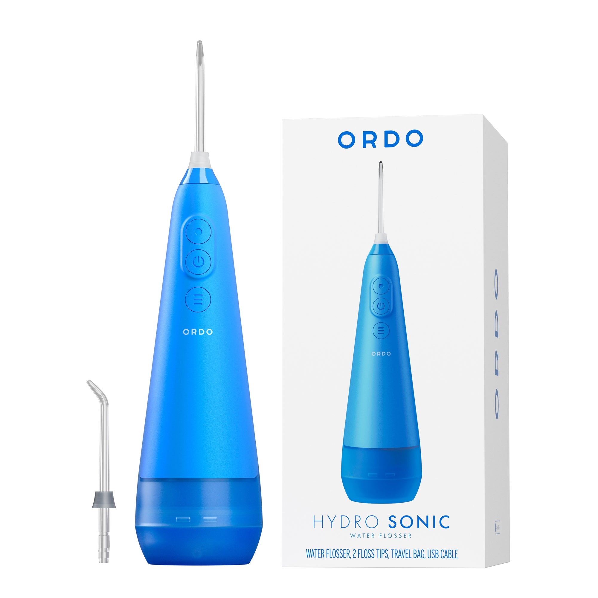 ORDO Hydro Sonic Water Flosser