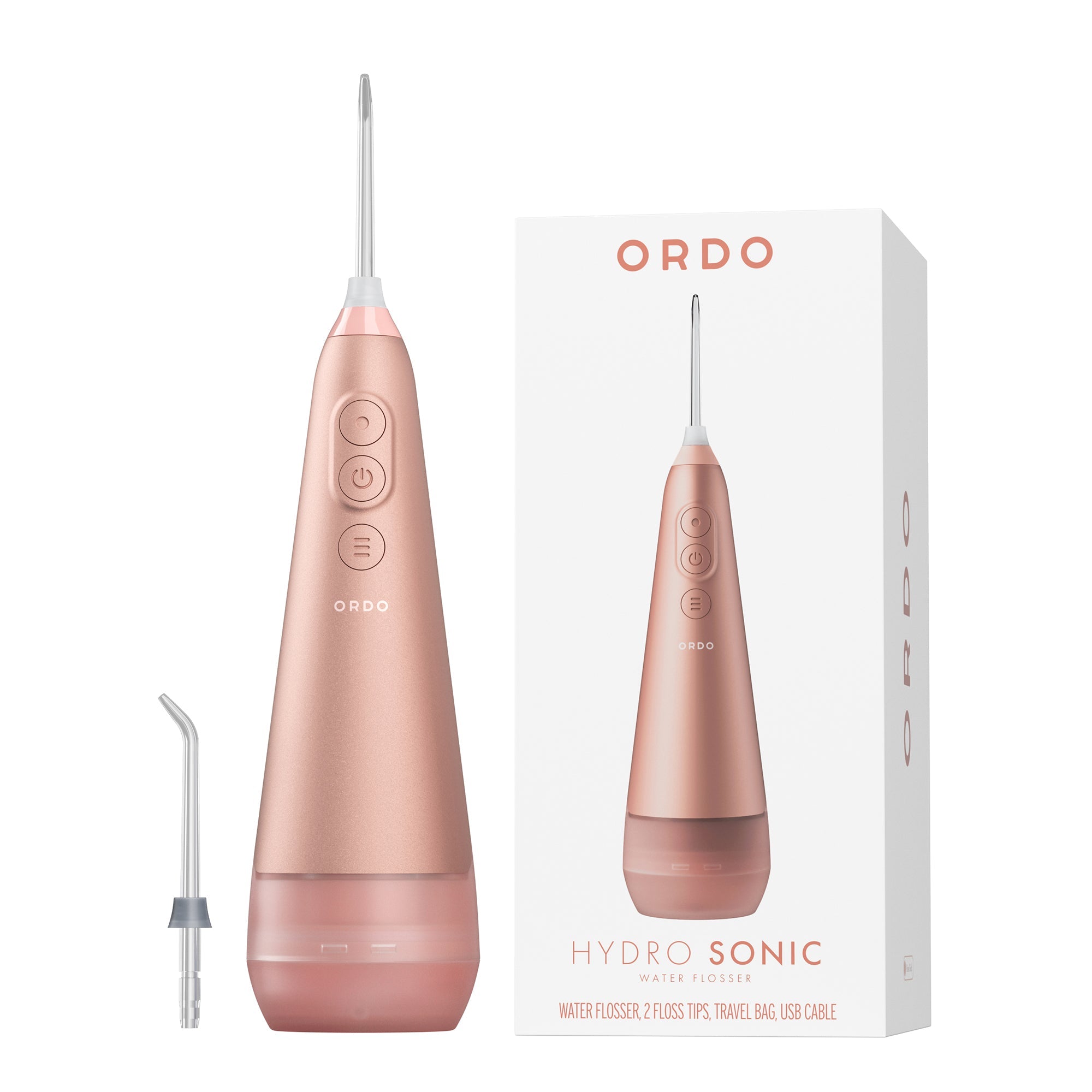 ORDO Hydro Sonic Water Flosser