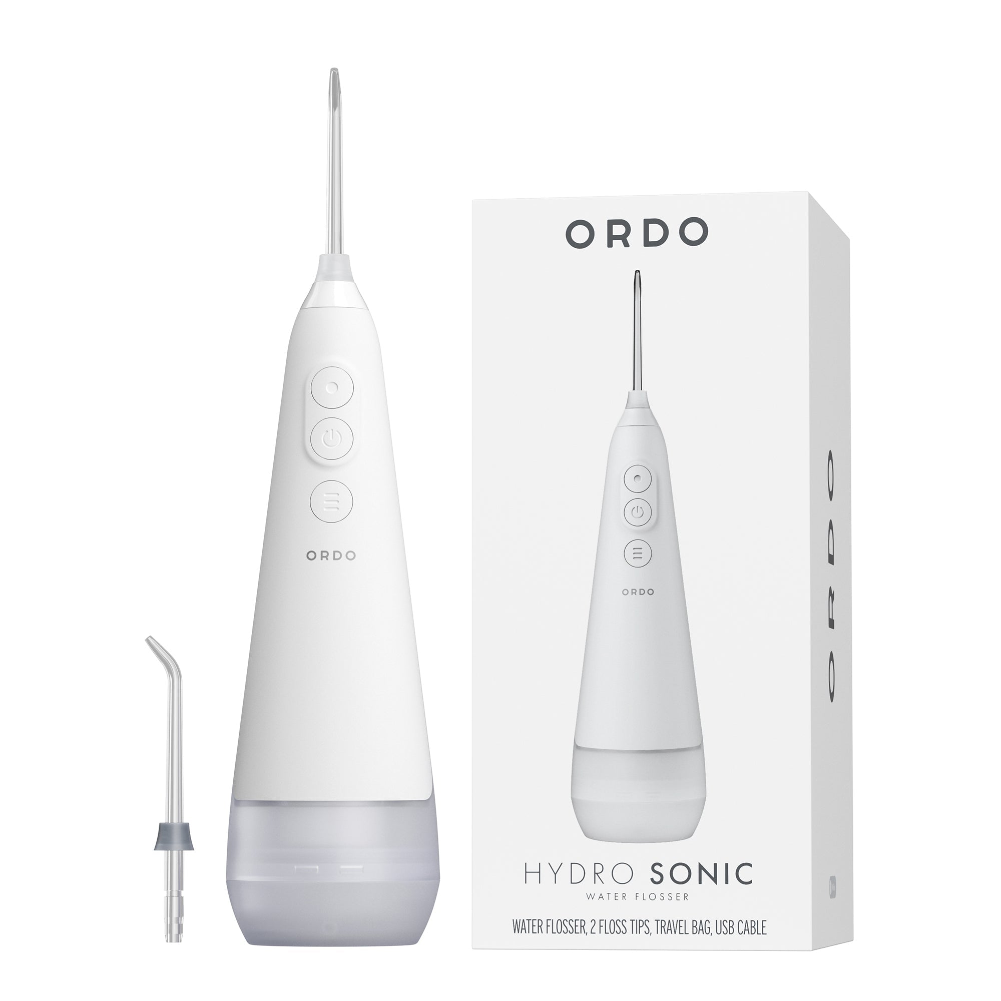 ORDO Hydro Sonic Water Flosser