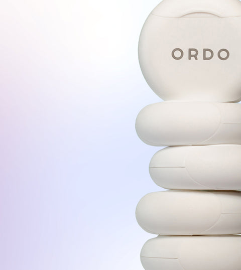 ORDO Mint Floss 25M